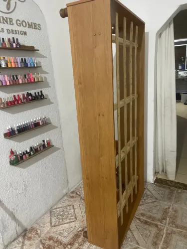 Cama de solteiro