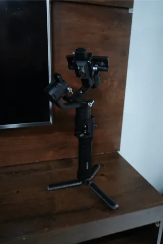 Gimbal DJI RONIN S