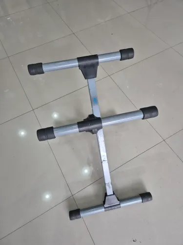 Suporte ASK para Amplificador e Cubo