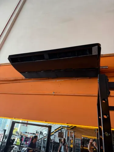 3 Ar-Condicionados 60.000 BTUs - Komeco e Electrolux - Funcionando