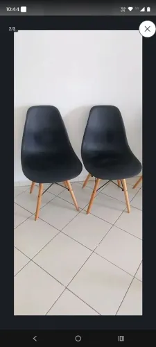 Cadeiras eifel