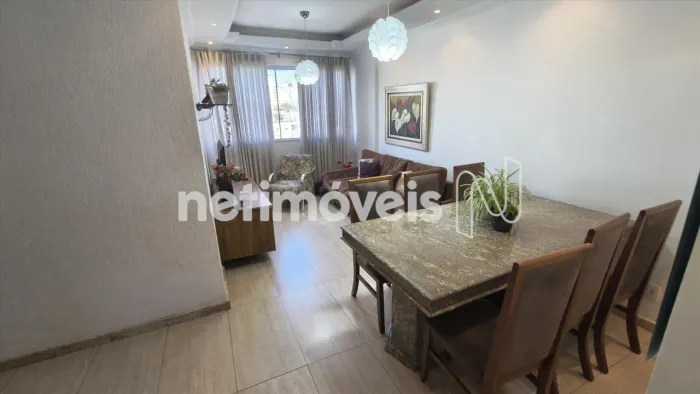 Venda Apartamento 3 quartos Silveira Belo Horizonte