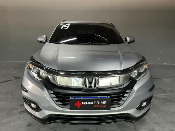 Honda HR-V EXL 1.8 Flexone 16V 5P Aut. 2019