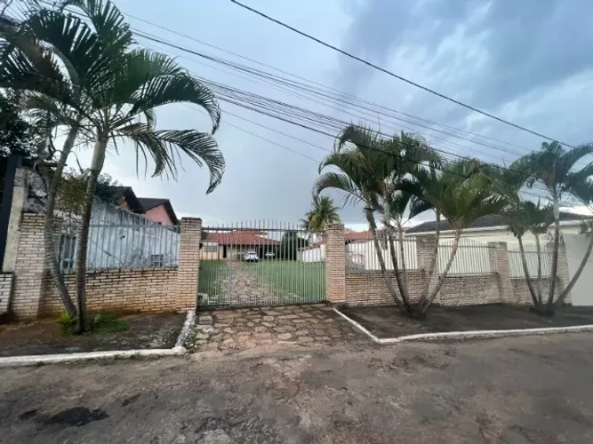 Lote em Arniqueiras/ Smpw exclusivo 800m2