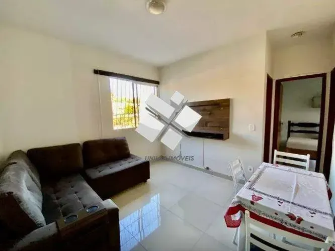 Apartamento 2 quartos no bairro Estoril