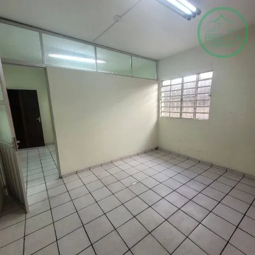 Sala para alugar, 30 m² por R$ 977,00/mês - Parque Panamericano - São Paulo/SP