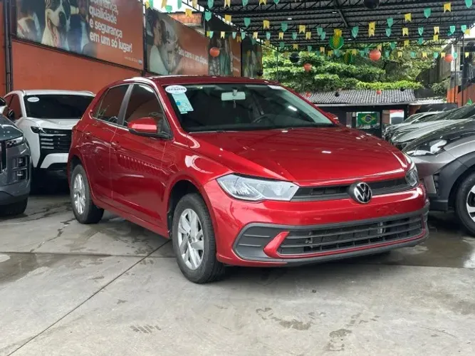 Volkswagen Polo Sense 1.0 170 TSI 2026