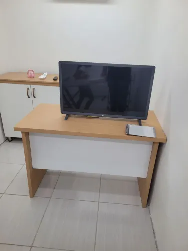 Móveis clinica de estetica