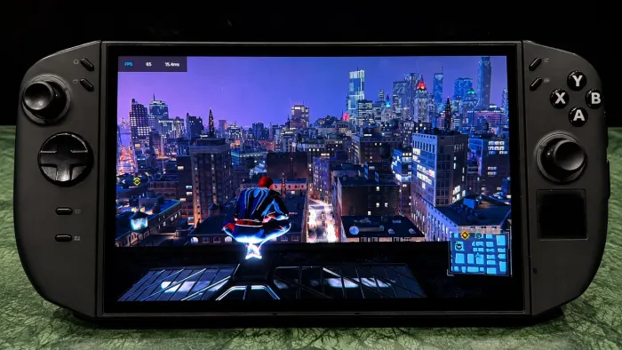 Lenovo Legion Go 2 Z2 Extreme - 32GB RAM / 1TB SSD - Impecável