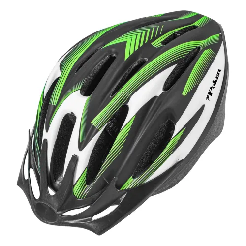 Capacete de ciclismo