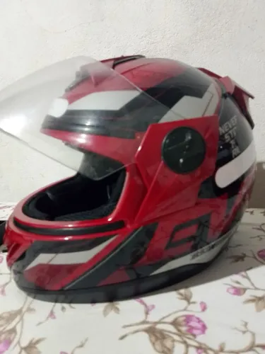 Capacete 
