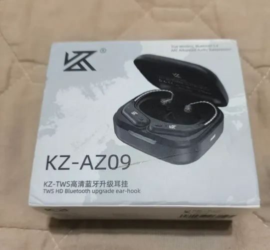 módulo Bluetooth à prova d'água AZ09 5.2 com microfone (pino C)
