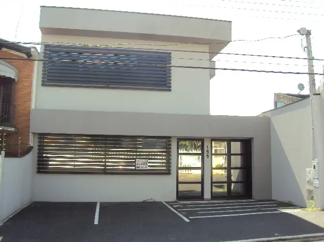 Sala Comercial em VILA CLAUDIA