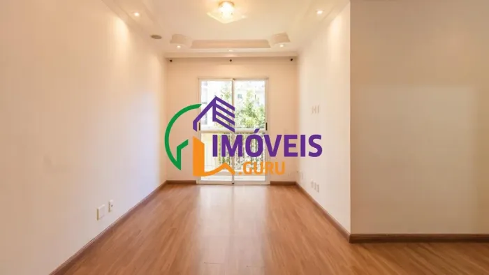 APARTAMENTO - JARDIM TUPANCI - SP