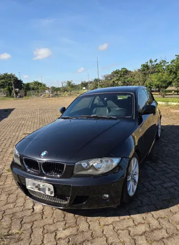 BMW 118IA 2.0 16V 136cv 3P 2012