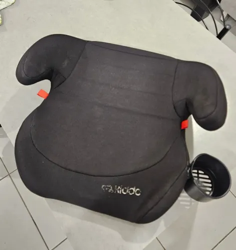 Banco Elevado ISOFIX