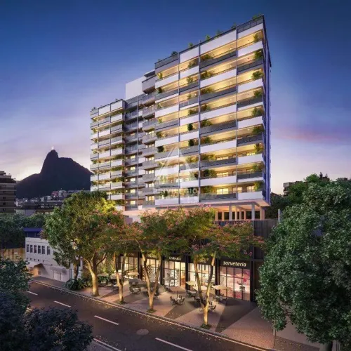 Lançamento ARQ LIFE DESIGN, apartamentos de 4, 3 e 2 quartos e coberturas exclusivas, a ve