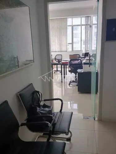 Sala - / Comercial / Centro