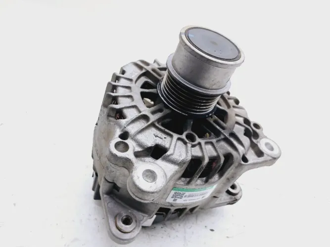 Alternador Vw Jetta 1.4 2017 2018 04e903021r