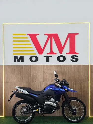 YAMAHA LANDER 250 2025 connected abs