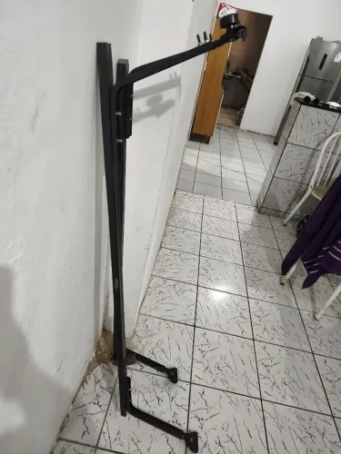 Rack Bagageiro de teto Kombi e carros com calhas