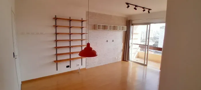 APARTAMENTO 3 DORMITÓRIOS | 80m² | 10º ANDAR | 2 VAGAS | JARDIM AMÉRICA