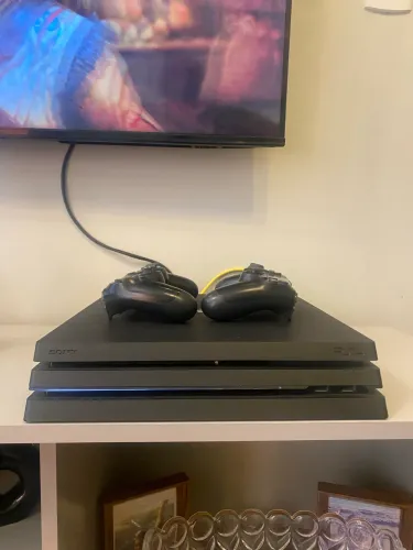 PlayStation 4 Pro
