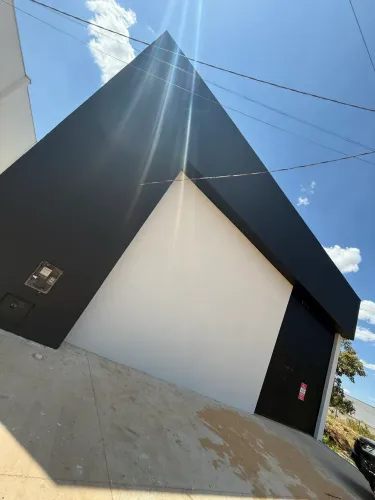 Alugo ou Vendo Galpao 903 Sul - Palmas-TO 