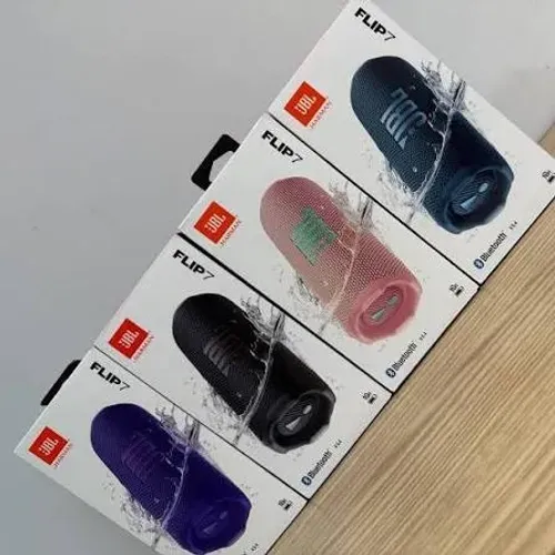 JBL Flip 7 Nova