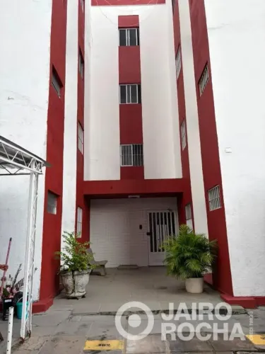 Imóvel para venda com 80 metros quadrados com 3 quartos em Boa Viagem - Recife - PE