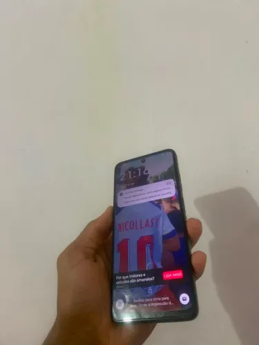 Moto G15