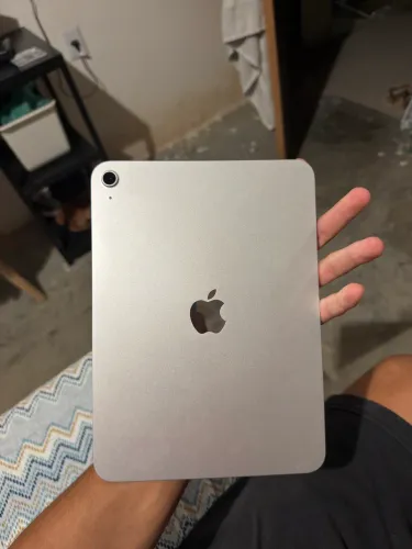IPAD 11 A 16 NA GARANTIA ATÉ 13 do 10 206