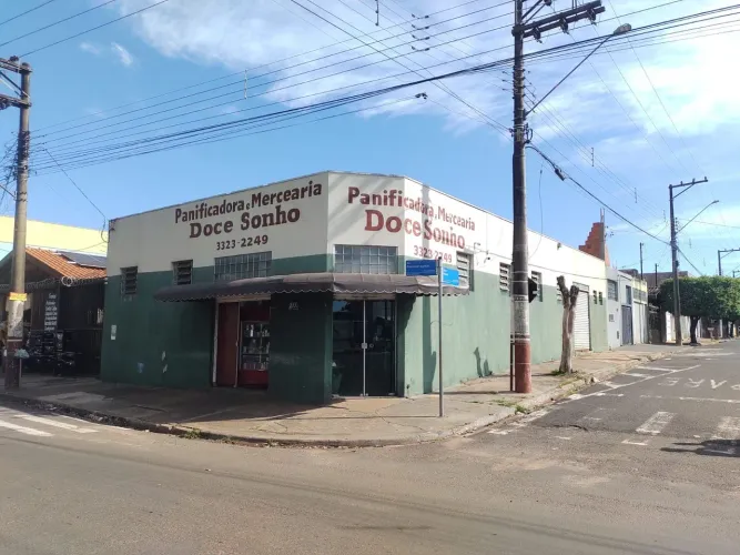 VENDE-SE PADARIA - EXCELENTE OPORTUNIDADE!<br> Valor: R$ 250.000,00