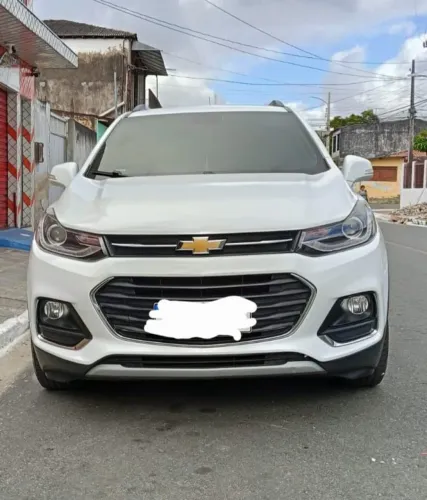 Chevrolet Tracker Premier 1.4 Turbo 16V Flex AUT 2018
