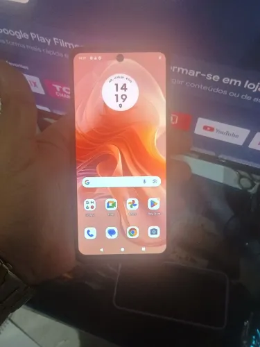 Moto g 04s