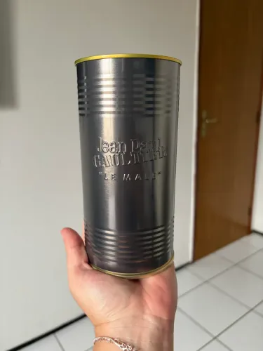 Vendo Perfume Jean Paul Gaultier Le Male Eau de Toilette Masculino