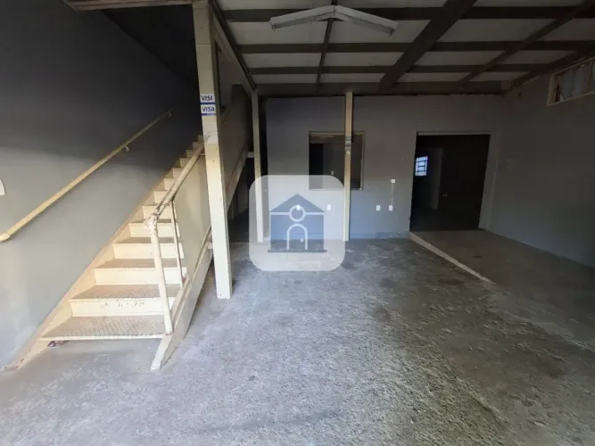 Barracão comercial para venda e locação no bairro Brasil