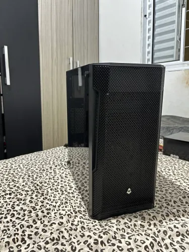 Gabinete Mancer