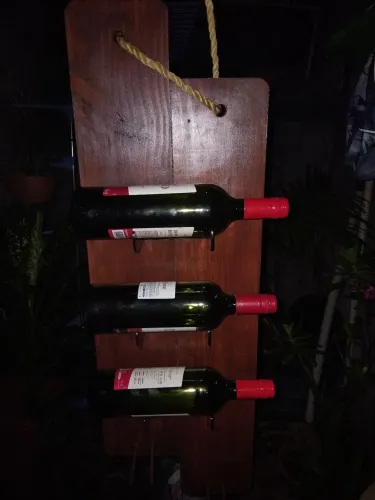 Adega de vinho