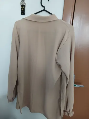 Vendo blusas 