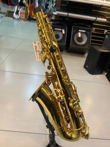 Saxofone Alto Vogga
