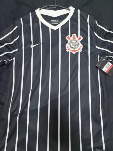 Camisa Corinthians 2020 na etiqueta original tamanho G