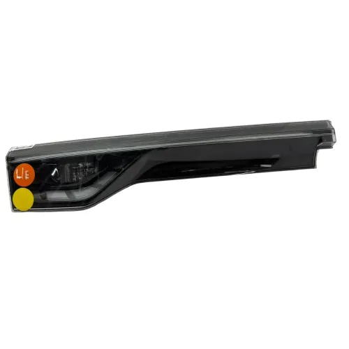 Lanterna Esquerda Tampa Mala LED Honda HR-V 2023 a 2025