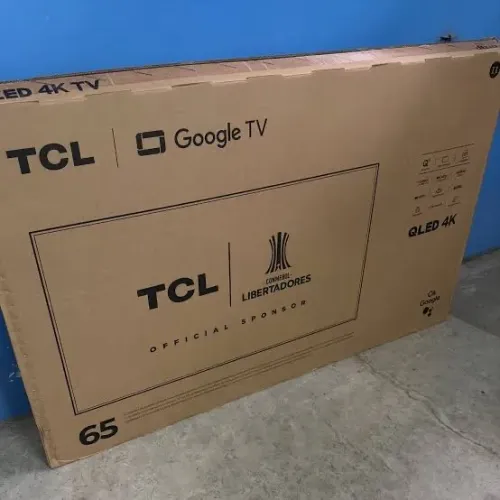 Tv 65 Smart TCL
