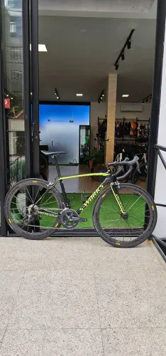 Specialized Tarmac Sworks - Tam. 52