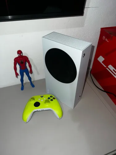 Xbox series S
