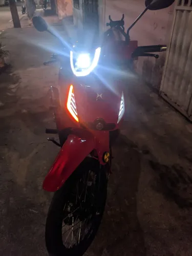 SHINERAY Phoenix S 50cc