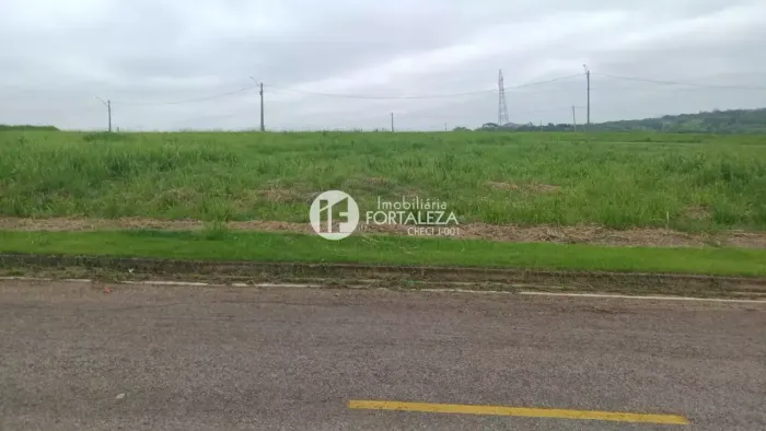 Imóvel para venda tem 387 metros quadrados em Vila Custódio Freire - Rio Branco - AC
