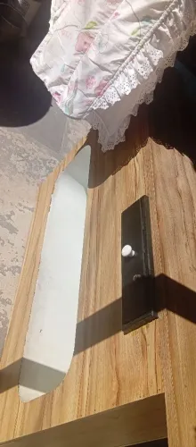Vendo balcão de loja