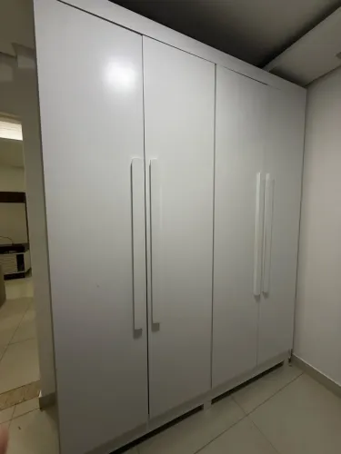 Guarda roupa casal